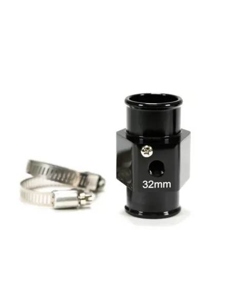 Mazda Corksport 32mm Coolant Temperature Adapter Port Mazda Corksport 32mm Coolant Temperature Adapter Port