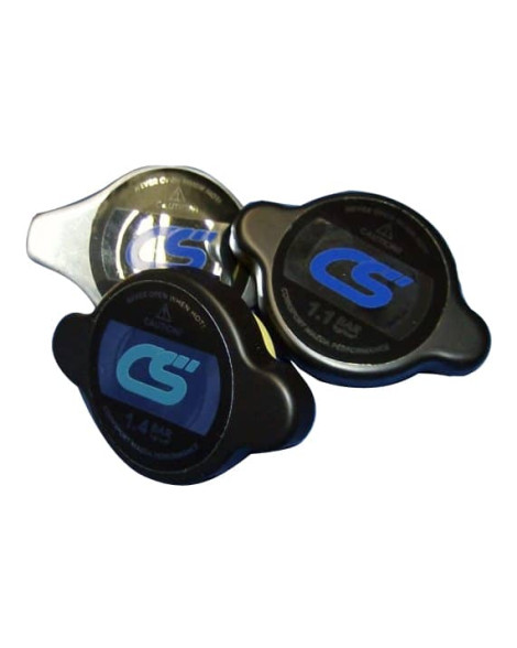 CORKSPORT Radiator Cap CORKSPORT Radiator Cap