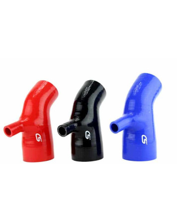Mazda 3 MPS 07-13 Corksport Silicone Intake Elbow