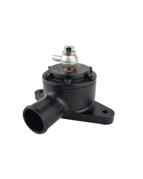 Mazda 3 MPS 07-13 / 6 MPS 06-07 / CX-7 Corksport Bypass Valve Mazda 3 MPS 07-13 / 6 MPS 06-07 / CX-7 Corksport Bypass Valve