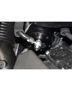 Mazda 3 MPS 07-13 / 6 MPS 06-07 / CX-7 Corksport Bypass Valve Mazda 3 MPS 07-13 / 6 MPS 06-07 / CX-7 Corksport Bypass Valve