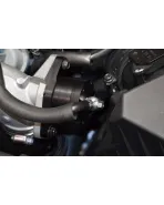 Mazda 3 MPS 07-13 / 6 MPS 06-07 / CX-7 Corksport Bypass Valve Mazda 3 MPS 07-13 / 6 MPS 06-07 / CX-7 Corksport Bypass Valve
