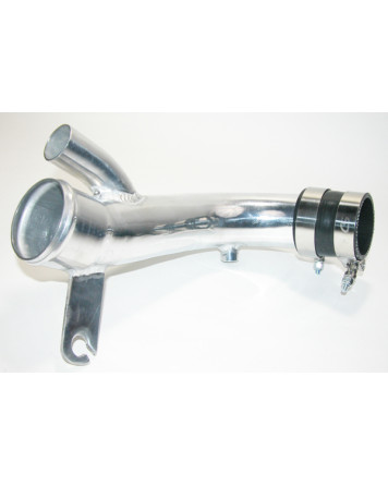 Mazda 3 MPS 07-13 / 6 MPS 06-07 / CX-7 Corksport Power Series Turbo Inlet Pipe