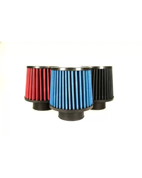 Mazda 3 MPS 07-13 / 6 MPS 06-07 Corksport 3" Power Series Intake Mazda 3 MPS 07-13 / 6 MPS 06-07 Corksport 3" Power Series Intake