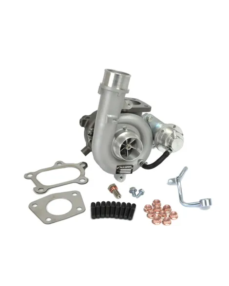 Mazda 3 MPS 07-13 / 6 MPS 06-07 / CX-7 Corksport CST4 Turbo w/Free MAP Sensor Mazda 3 MPS 07-13 / 6 MPS 06-07 / CX-7 Corksport CST4 Turbo w/Free MAP Sensor