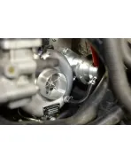 Mazda 3 MPS 07-13 / 6 MPS 06-07 / CX-7 Corksport CST4 Turbo w/Free MAP Sensor Mazda 3 MPS 07-13 / 6 MPS 06-07 / CX-7 Corksport CST4 Turbo w/Free MAP Sensor