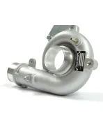 Mazda 3 MPS 07-13 / 6 MPS 06-07 / CX-7 Corksport CST4 Turbo w/Free MAP Sensor Mazda 3 MPS 07-13 / 6 MPS 06-07 / CX-7 Corksport CST4 Turbo w/Free MAP Sensor