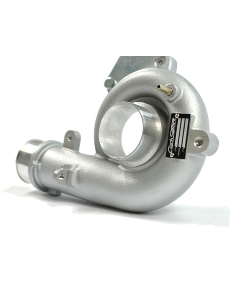 Mazda 3 MPS 07-13 / 6 MPS 06-07 / CX-7 Corksport CST4 Turbo w/Free MAP Sensor Mazda 3 MPS 07-13 / 6 MPS 06-07 / CX-7 Corksport CST4 Turbo w/Free MAP Sensor