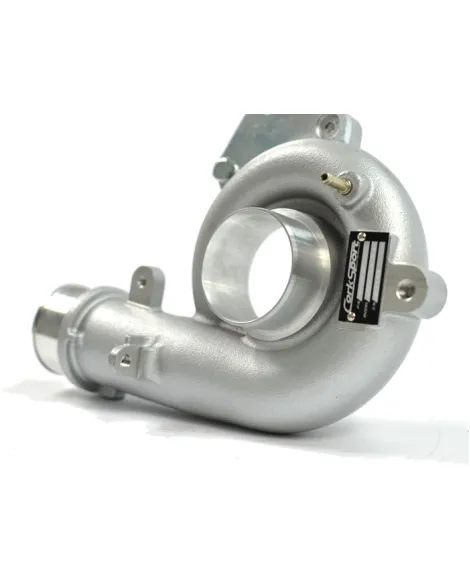 Mazda 3 MPS 07-13 / 6 MPS 06-07 / CX-7 Corksport CST4 Turbo w/Free MAP Sensor Mazda 3 MPS 07-13 / 6 MPS 06-07 / CX-7 Corksport CST4 Turbo w/Free MAP Sensor