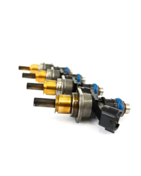 Mazda 3 MPS 07-13 / 6 MPS 06-07 / CX-7 Mazdaspeed Corksport BeCuse Injector Seals Mazda 3 MPS 07-13 / 6 MPS 06-07 / CX-7 Mazdaspeed Corksport BeCuse Injector Seals