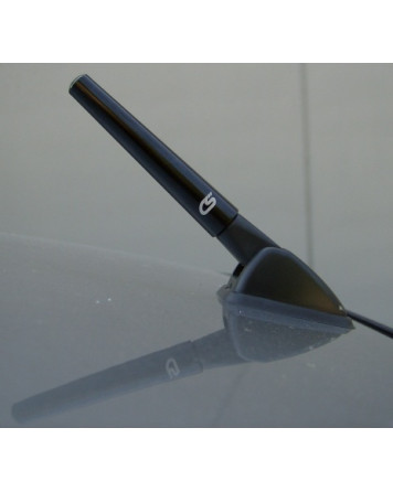 Mazda Corksport Stubby Antenna