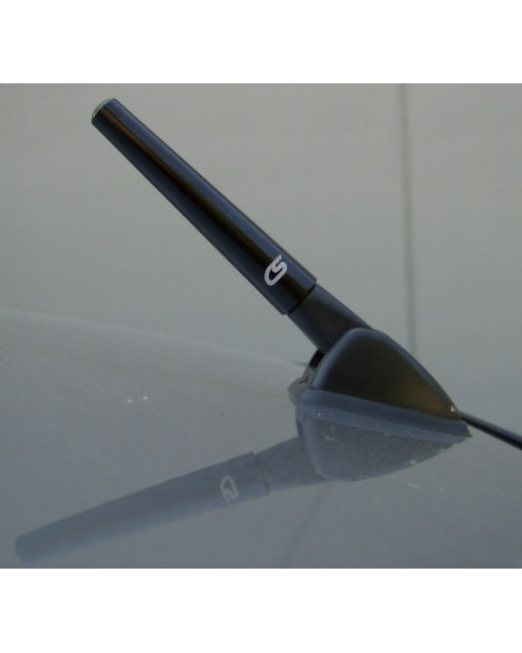 Mazda Corksport Stubby Antenna Mazda Corksport Stubby Antenna