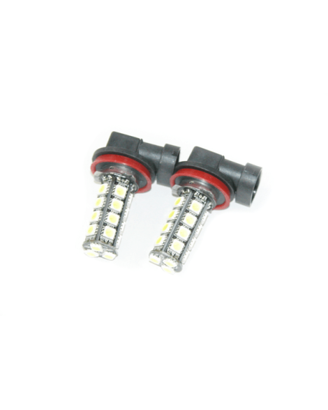 Mazda Corksport Fog Light Kit Mazda Corksport Fog Light Kit