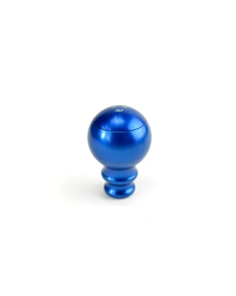Mazda Manual Transmissions 04- Corksport Aluminum Shift Knob