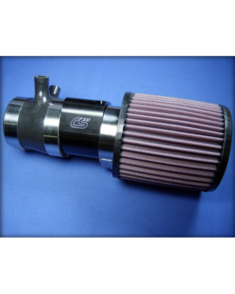 Mazda 2 11- Corksport Short Ram Intake Mazda 2 11- Corksport Short Ram Intake