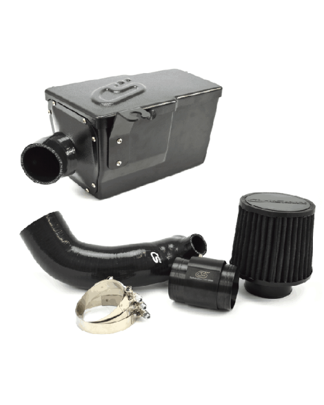 Mazda MX-5 16-20 Corksport Cold Air Intake System Mazda MX-5 16-20 Corksport Cold Air Intake System