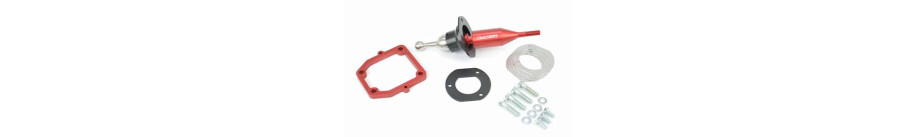 MX-5 MK4 ND Gear Box & Drivetrain MX-5 MK4 ND Gear Box & Drivetrain