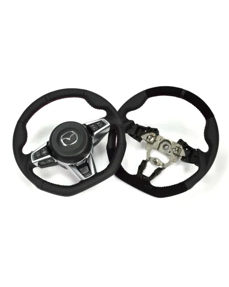 Mazda MX-5 16- Corksport Performance Steering Wheel Mazda MX-5 16- Corksport Performance Steering Wheel