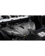 Mazda 3 MPS 07-13 / Mazda 6 MPS 06-07 Corksport V2 Intake Manifold Mazda 3 MPS 07-13 / Mazda 6 MPS 06-07 Corksport V2 Intake Manifold