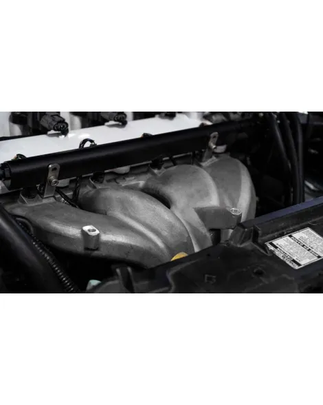 Mazda 3 MPS 07-13 / Mazda 6 MPS 06-07 Corksport V2 Intake Manifold Mazda 3 MPS 07-13 / Mazda 6 MPS 06-07 Corksport V2 Intake Manifold