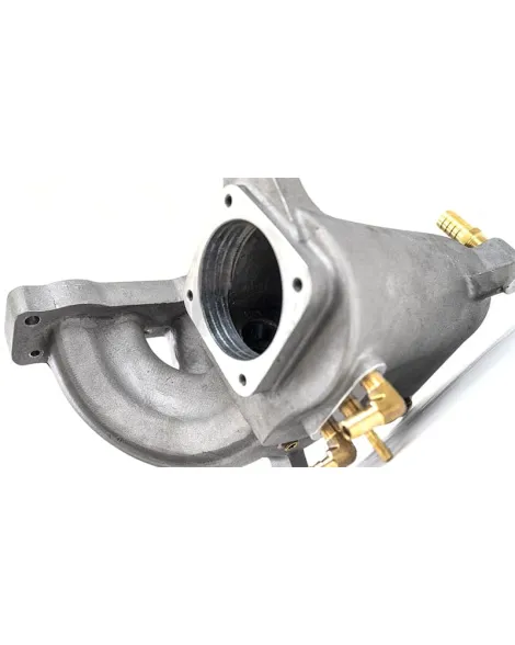 Mazda 3 MPS 07-13 / Mazda 6 MPS 06-07 Corksport V2 Intake Manifold Mazda 3 MPS 07-13 / Mazda 6 MPS 06-07 Corksport V2 Intake Manifold