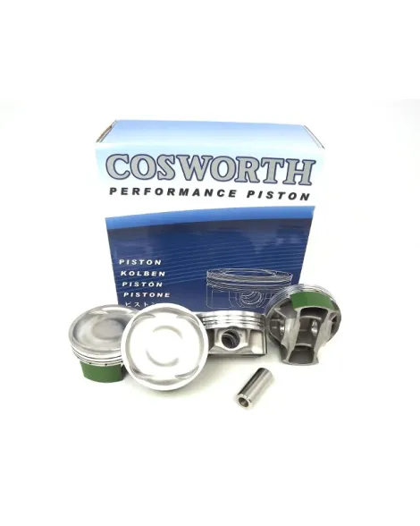 Subaru EJ25 Impreza WRX/STI 2004-2021 Cosworth Piston Set Bore:99.50mm CR:8.2:1 Subaru EJ25 Impreza WRX/STI 2004-2021 Cosworth Piston Set Bore:99.50mm CR:8.2:1