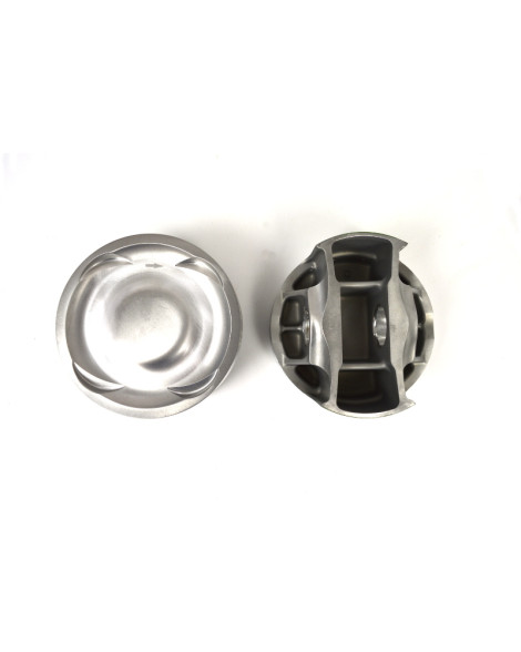Subaru EJ25 Impreza WRX/STI 2004-2021 Cosworth Piston Set Bore:99.50mm CR:8.2:1 Subaru EJ25 Impreza WRX/STI 2004-2021 Cosworth Piston Set Bore:99.50mm CR:8.2:1