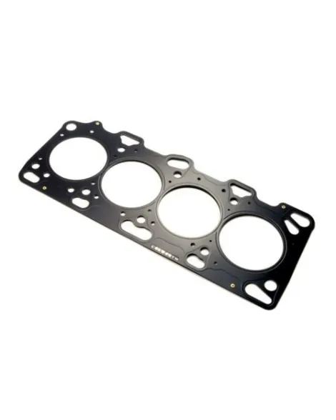 Mitsubishi 4G63 EVO 4/5/6/7/8 IV-VIII Cosworth Head Gasket Bore:86mm Thickness:1.3mm Mitsubishi 4G63 EVO 4/5/6/7/8 IV-VIII Cosworth Head Gasket Bore:86mm Thickness:1.3mm