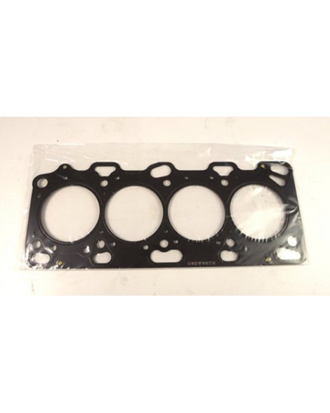 Mitsubishi 4G63 EVO 4/5/6/7/8 IV-VIII Cosworth Head Gasket Bore:86mm Thickness:1.3mm Mitsubishi 4G63 EVO 4/5/6/7/8 IV-VIII Cosworth Head Gasket Bore:86mm Thickness:1.3mm