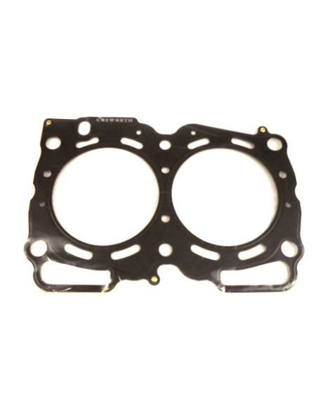 Subaru EJ25 Impreza WRX/STI Cosworth Head Gasket Bore:101mm Thickness:1.1mm Subaru EJ25 Impreza WRX/STI Cosworth Head Gasket Bore:101mm Thickness:1.1mm