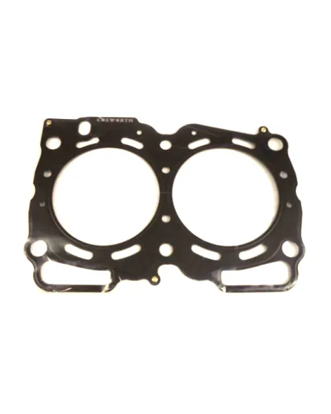 Subaru EJ25 Impreza WRX/STI Cosworth Head Gasket Bore:101mm Thickness:1.1mm Subaru EJ25 Impreza WRX/STI Cosworth Head Gasket Bore:101mm Thickness:1.1mm