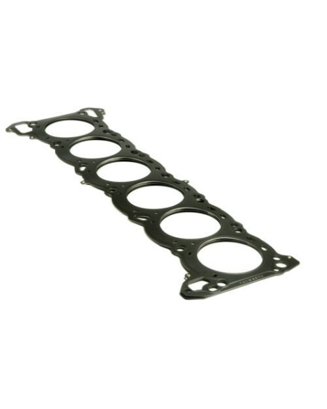 Nissan RB25DET R32/R33/R34 Skyline Cosworth Head Gasket Bore:87mm Thickness:1.1mm Nissan RB25DET R32/R33/R34 Skyline Cosworth Head Gasket Bore:87mm Thickness:1.1mm