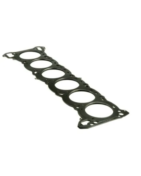 Nissan RB25DET R32/R33/R34 Skyline Cosworth Head Gasket Bore:87mm Thickness:1.1mm Nissan RB25DET R32/R33/R34 Skyline Cosworth Head Gasket Bore:87mm Thickness:1.1mm