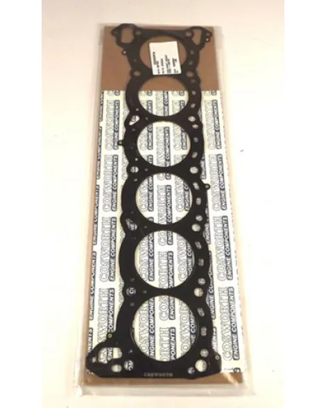 Nissan RB25DET R32/R33/R34 Skyline Cosworth Head Gasket Bore:87mm Thickness:1.1mm Nissan RB25DET R32/R33/R34 Skyline Cosworth Head Gasket Bore:87mm Thickness:1.1mm