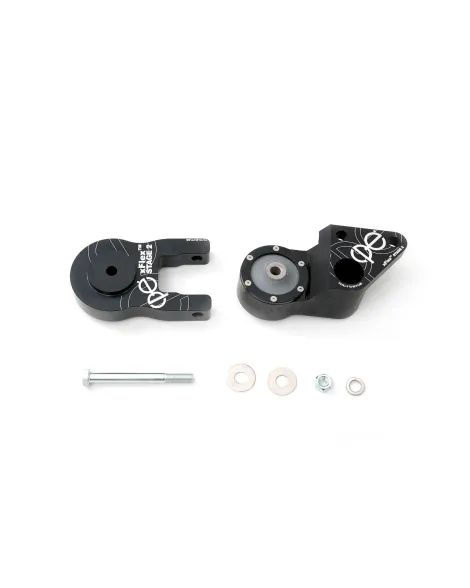 Mazda 3 MPS Mazdaspeed 07-13 CP-E xFlex Rear Motor Mount Stage 2 Mazda 3 MPS Mazdaspeed 07-13 CP-E xFlex Rear Motor Mount Stage 2