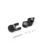 Mazda 3 MPS Mazdaspeed 07-13 CP-E xFlex Rear Motor Mount Stage 2 Mazda 3 MPS Mazdaspeed 07-13 CP-E xFlex Rear Motor Mount Stage 2