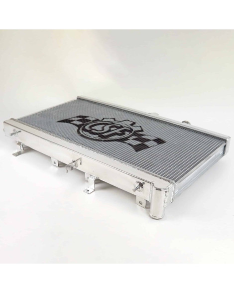 Subaru WRX/STI 02-07 CSF Radiators Performance Radiator w/Filler Neck Subaru WRX/STI 02-07 CSF Radiators Performance Radiator w/Filler Neck