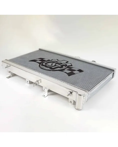 Subaru WRX/STI 02-07 CSF Radiators Performance Radiator w/Filler Neck Subaru WRX/STI 02-07 CSF Radiators Performance Radiator w/Filler Neck