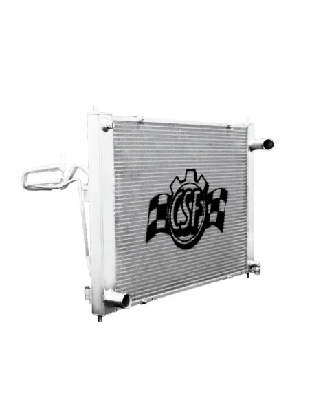 Nissan 370Z Z34 08-19 / G37 08-19 Automatic CSF Radiators Performance Radiator Nissan 370Z Z34 08-19 / G37 08-19 Automatic CSF Radiators Performance Radiator