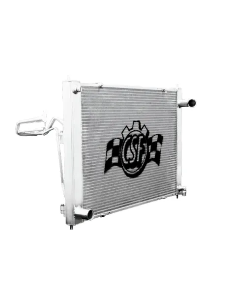 Nissan 370Z Z34 08-19 / G37 08-19 Automatic CSF Radiators Performance Radiator Nissan 370Z Z34 08-19 / G37 08-19 Automatic CSF Radiators Performance Radiator