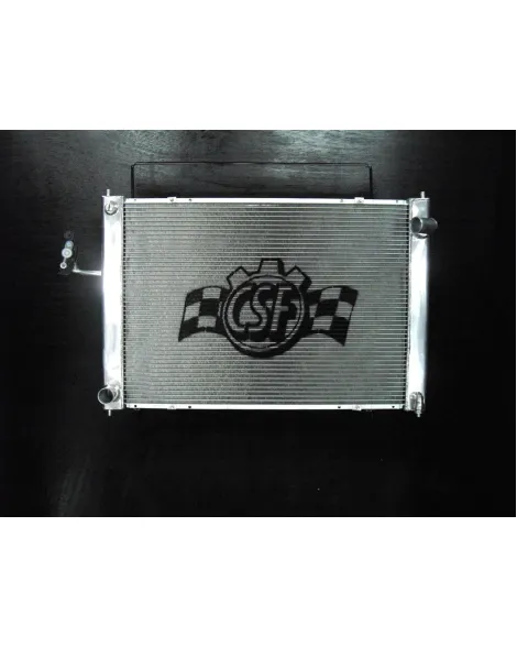 Nissan 370Z Z34 08-19 / G37 08-19 Automatic CSF Radiators Performance Radiator Nissan 370Z Z34 08-19 / G37 08-19 Automatic CSF Radiators Performance Radiator