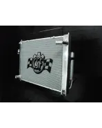 Nissan 370Z Z34 08-19 / G37 08-19 Automatic CSF Radiators Performance Radiator Nissan 370Z Z34 08-19 / G37 08-19 Automatic CSF Radiators Performance Radiator