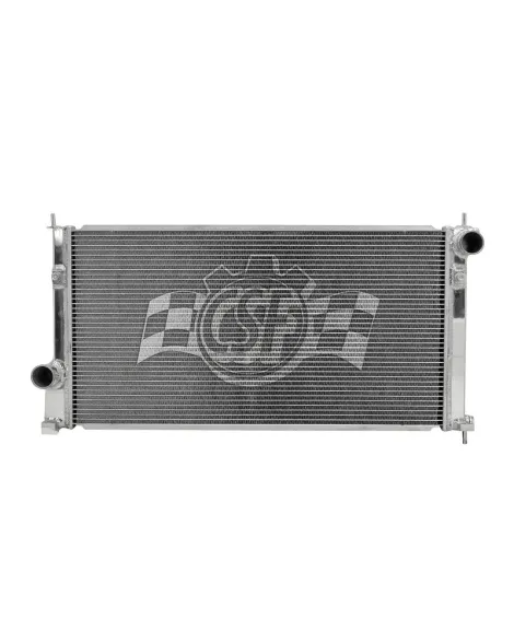Subaru BRZ / Toyota GT86 13-20 CSF Radiators Performance Radiator