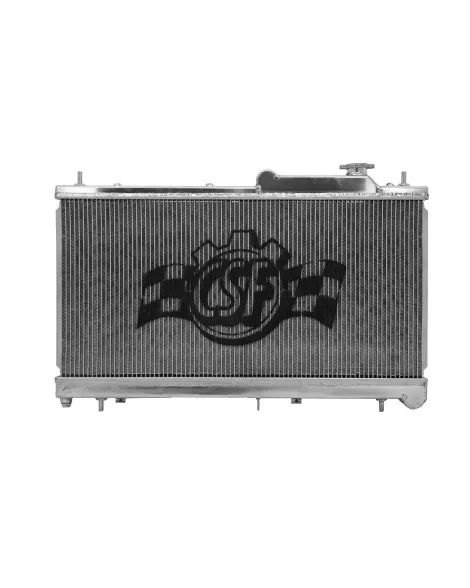 Subaru WRX/STI 08-21 CSF Radiators Performance Radiator Subaru WRX/STI 08-21 CSF Radiators Performance Radiator