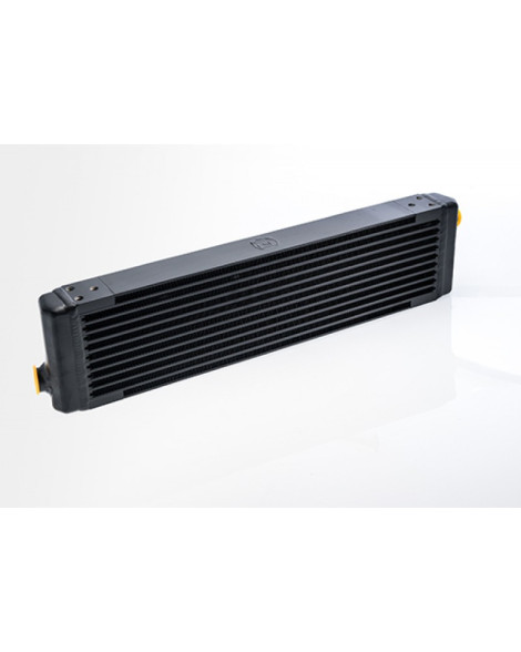 CSF Radiators Universal Single-Pass Oil Cooler w/ Direct Fitment for Porsche 911 center front oil cooler (RSR Style) CSF Radiators Universal Single-Pass Oil Cooler w/ Direct Fitment for Porsche 911 center front oil cooler (RSR Style)