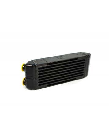 CSF Radiators Universal Dual-Pass Oil Cooler