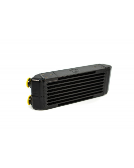 CSF Radiators Universal Dual-Pass Oil Cooler CSF Radiators Universal Dual-Pass Oil Cooler