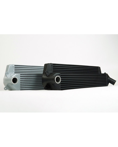 Hyundai Veloster N 19-20 / i30 N 17-20 CSF Intercooler Hyundai Veloster N 19-20 / i30 N 17-20 CSF Intercooler