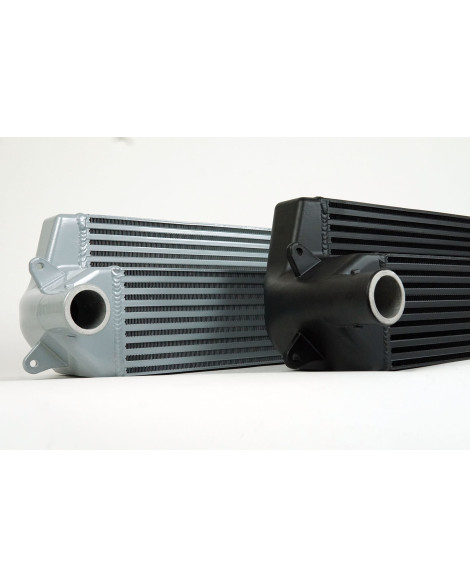 Hyundai Veloster N 19-20 / i30 N 17-20 CSF Intercooler Hyundai Veloster N 19-20 / i30 N 17-20 CSF Intercooler