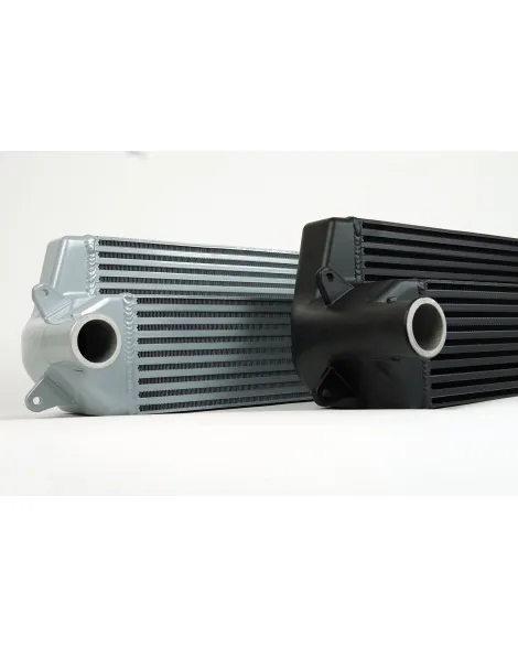 Hyundai Veloster N 19-20 / i30 N 17-20 CSF Intercooler Hyundai Veloster N 19-20 / i30 N 17-20 CSF Intercooler